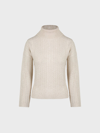 Maglia Sandro Ferrone - S83YBFMA98206