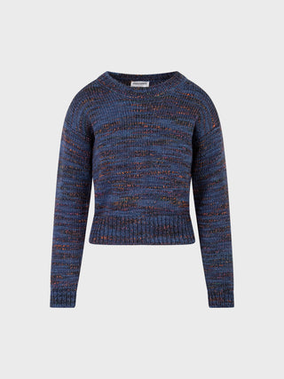 Maglia Sandro Ferrone - S9YBFNETA