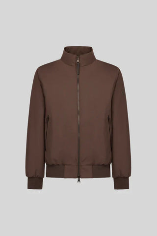 Bomber People of Shibuya Shibuya cacao davanti