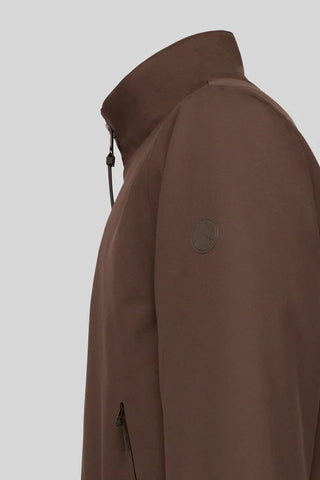 Bomber People of Shibuya Shibuya cacao dettaglio