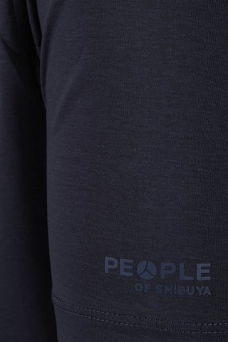 T-Shirt People of Shibuya - SHIKOPM444