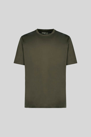 T-Shirt People of Shibuya - SHIKOPM444