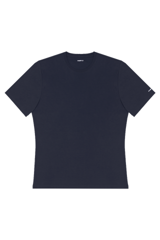 T-Shirt People Of Shibuya - Shiko Blu