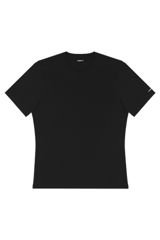 T-Shirt People Of Shibuya - Shiko Nero
