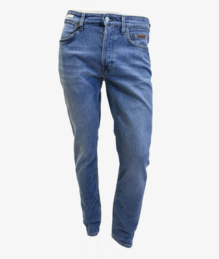 Jeans Siviglia - BARCHI 2005 D0051