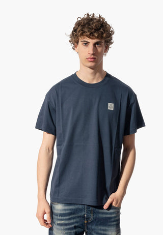 T-Shirt Refrigiwear - CLASH (Blue Nights)