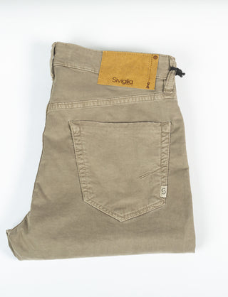 Pantalone Siviglia - Barchi