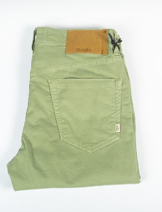 Pantalone Siviglia - Barchi