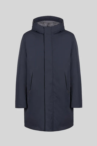 Parka People of Shibuya - TEDORIPM941M