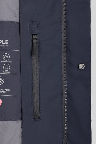 Parka People of Shibuya - TEDORIPM941M