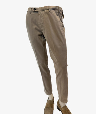 Pantalone Michael Coal - MC-BRAD MM/2505 CAPRI