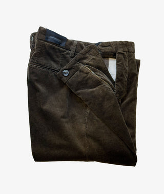 Pantalone Michael Coal - MC-BRAD MM/2505 CAPRI