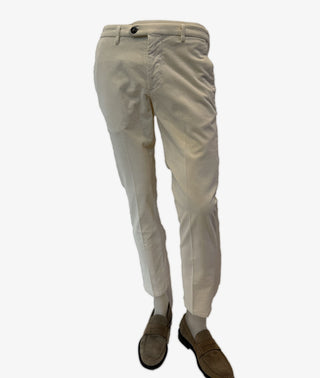 Pantalone Michael Coal - MC-BRAD PLUS/2741 CAPRI