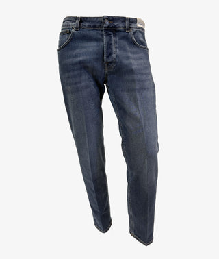 Jeans Michael Coal - MC-DAVID/1185W749 CAPRI