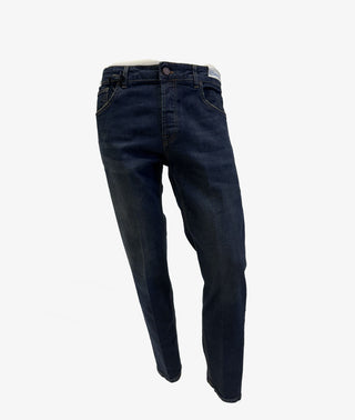 Jeans Michael Coal - MC-DAVID/1073W743 CAPRI