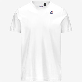 T-Shirt K-Way - Le Vrai Edouard