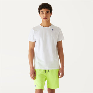 T-Shirt K-Way - Le Vrai Edouard