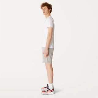 T-Shirt K-Way - Le Vrai Edouard