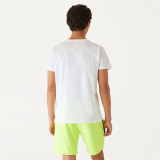 T-Shirt K-Way - Le Vrai Edouard