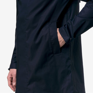 Giubbotteria K-Way - Tommy Cotton 3Layers