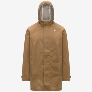 Giubbotteria K-Way - Tommy Cotton 3Layers