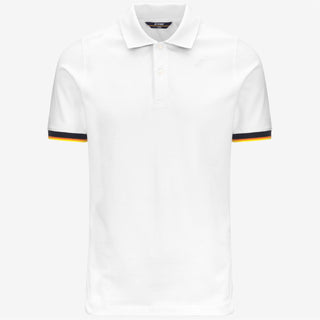 Polo K-Way - Vincent Pique