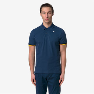 Polo K-Way - Vincent Pique