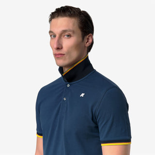 Polo K-Way - Vincent Pique