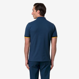 Polo K-Way - Vincent Pique