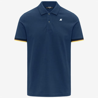 Polo K-Way - Vincent Pique
