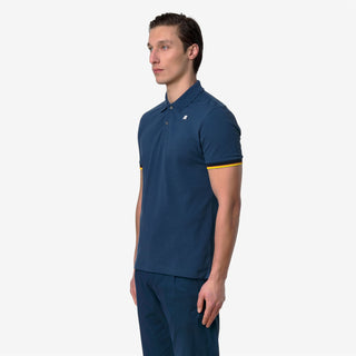 Polo K-Way - Vincent Pique