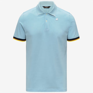 Polo K-Way - Vincent Pique