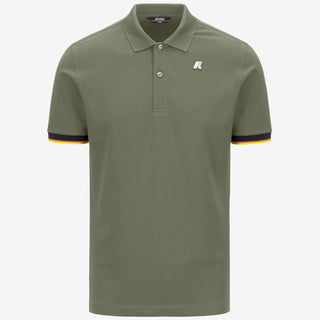 Polo K-Way - Vincent Pique