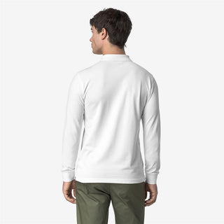 Polo K-Way - Monju Pique