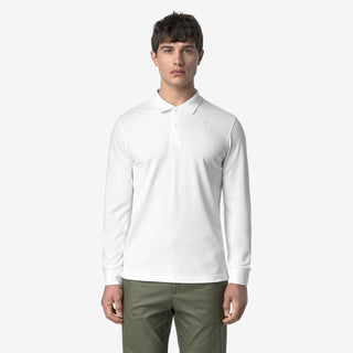 Polo K-Way - Monju Pique