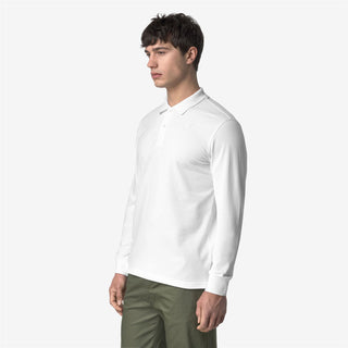 Polo K-Way - Monju Pique