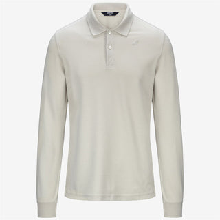 Polo K-Way - Monju Pique