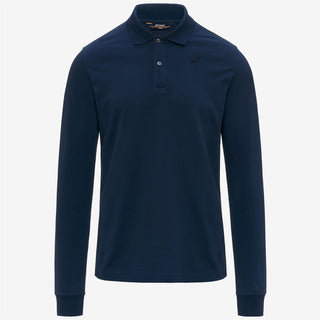 Polo K-Way - Monju Pique