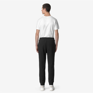 Pantaloni Unisex K-Way - Le Vrai Creuse Hv Poly Co