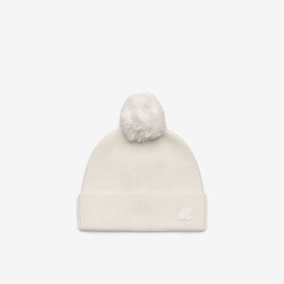 Cappello K-Way Vincienne Cardigan Stitch Wool - K1151QW