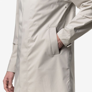 Giubbotteria K-Way - Tommy Stretch 2L