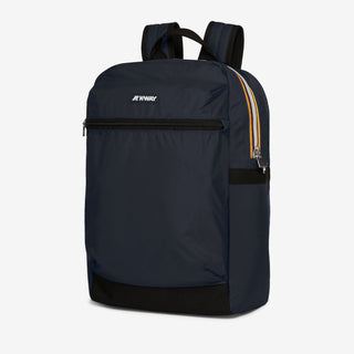 Borsa K-Way Laon K2116RW Blue Depth
