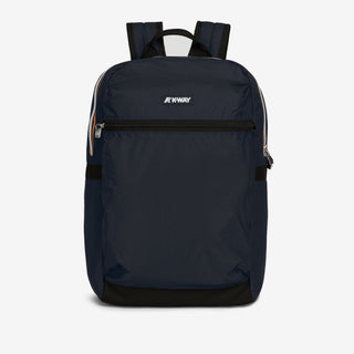 Borsa K-Way Laon K2116RW Blue Depth