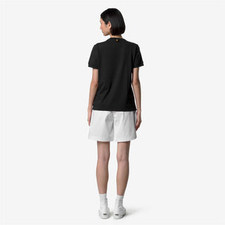 T-Shirt K-Way - Emel Jersey