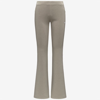 Pantaloni K-Way - JENNY LIGHT SPACER