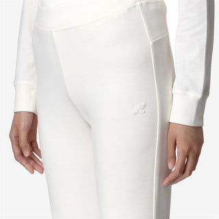 Pantaloni K-Way - JENNY LIGHT SPACER