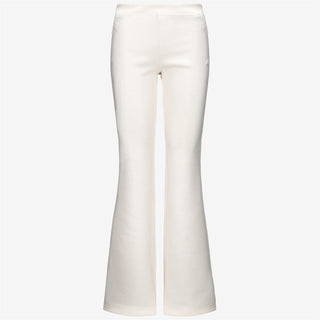 Pantaloni K-Way - JENNY LIGHT SPACER