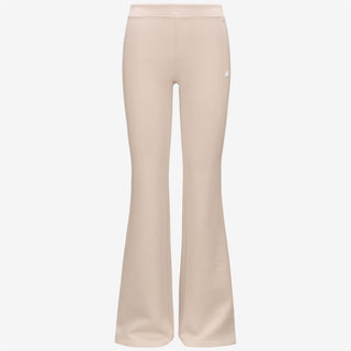 Pantalone K-Way - Jenny Light Spacer