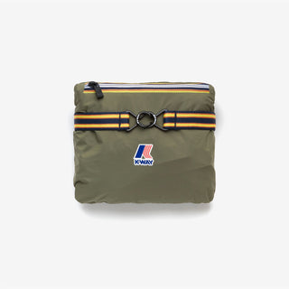 Giacca corta K-Way - Claude 4.0