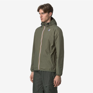 Giacca corta K-Way - Claude 4.0